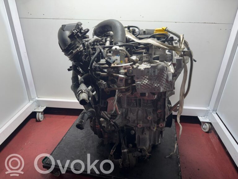 Moteur
