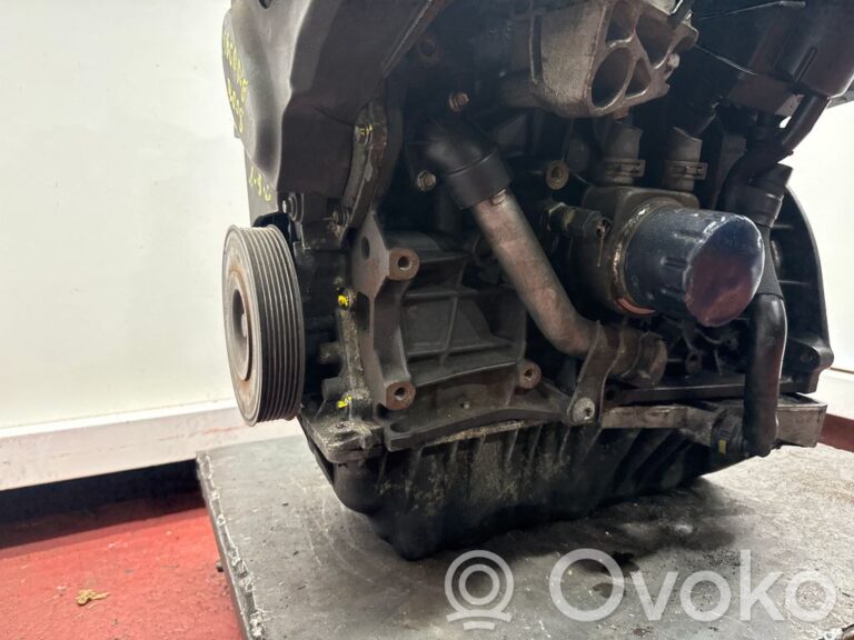 Moteur