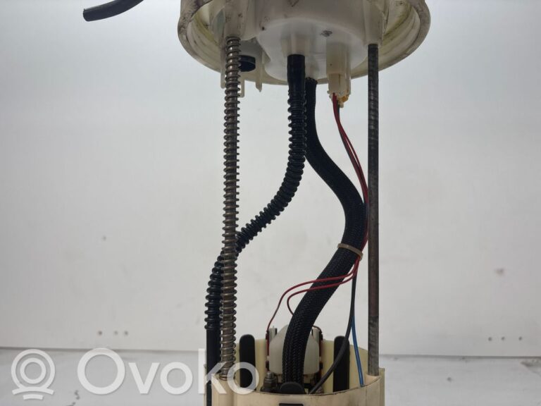 Pompe à carburant