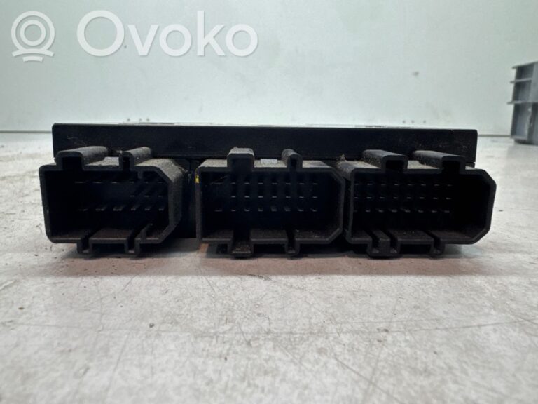 Module confort