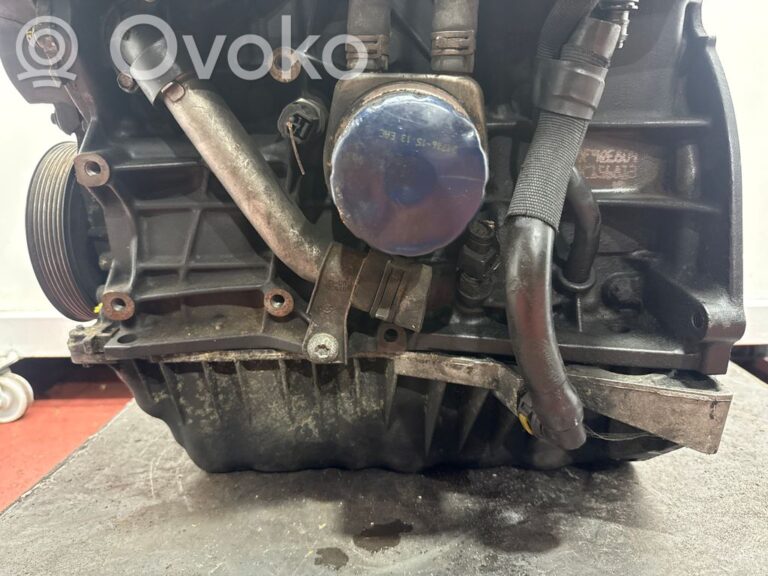 Moteur