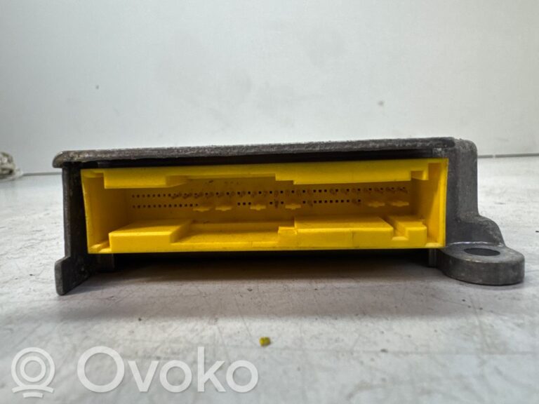 Module de contrôle airbag