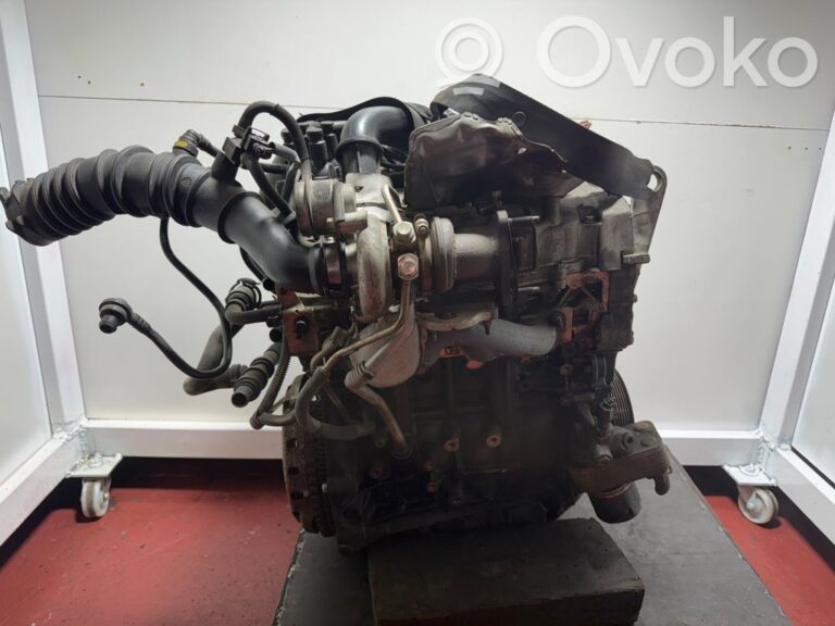 Moteur