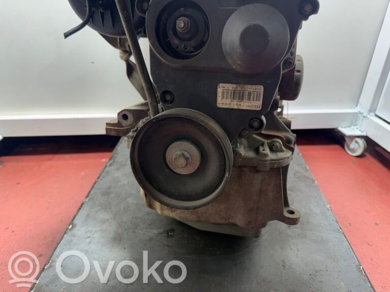 Moteur