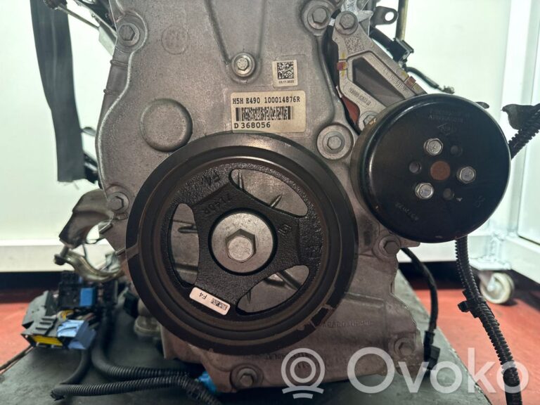 Moteur