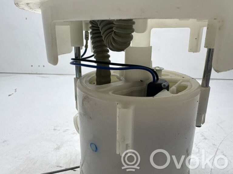 Pompe à carburant