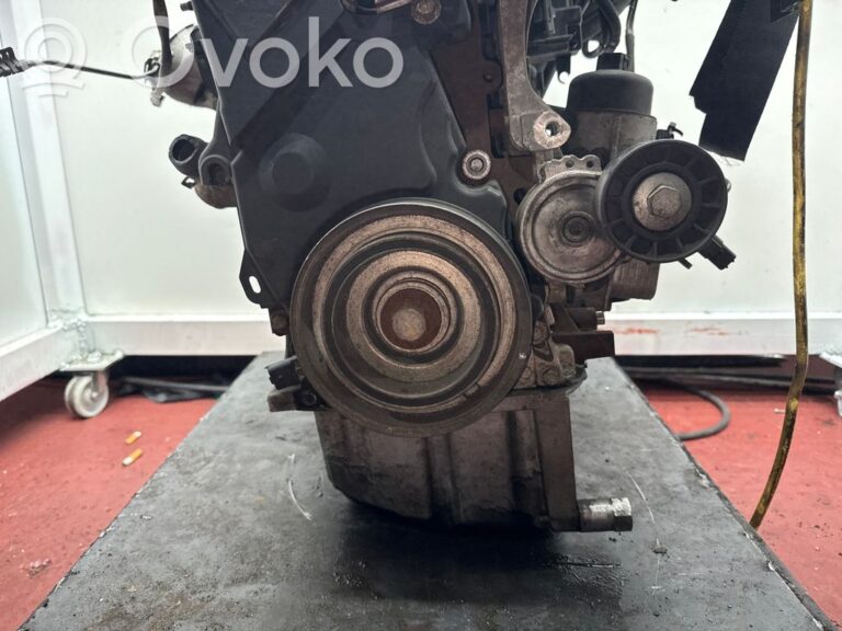 Moteur