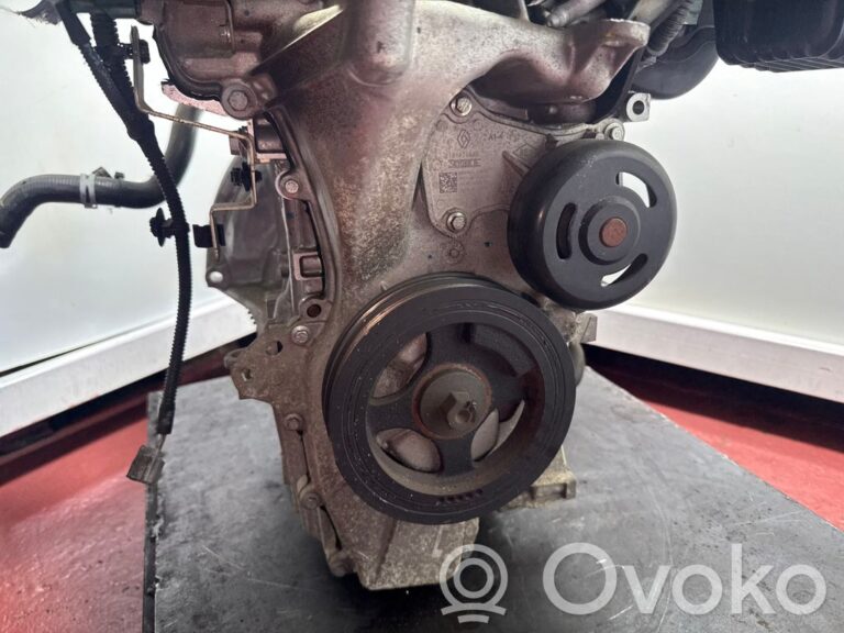 Moteur