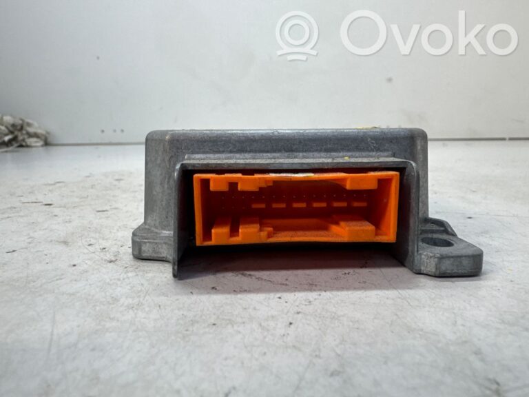 Module de contrôle airbag