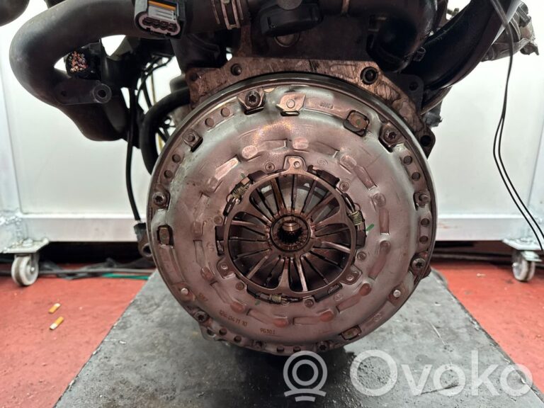 Moteur