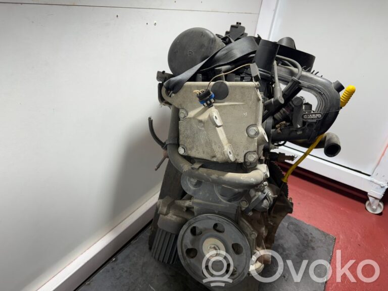 Moteur
