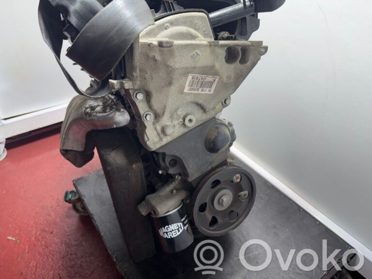 Moteur
