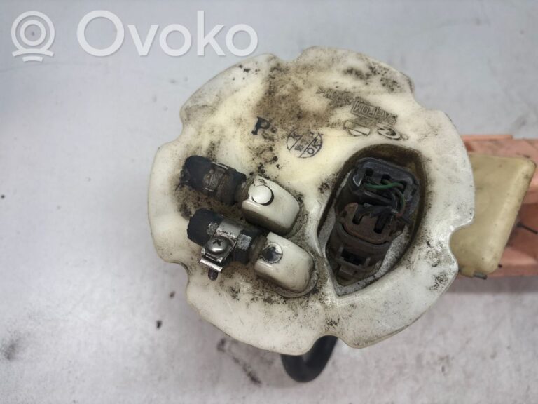 Pompe à carburant