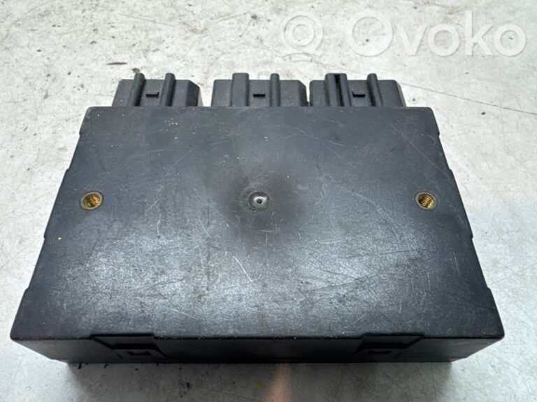 Module confort