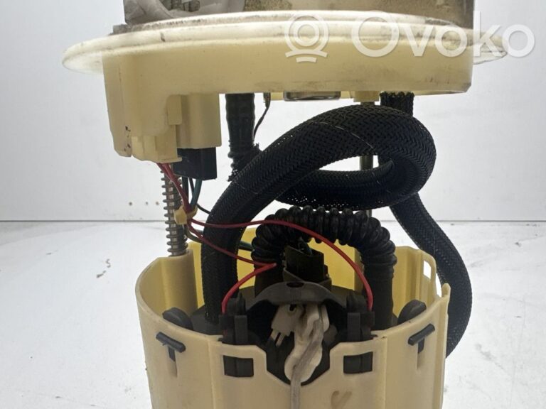 Pompe à carburant