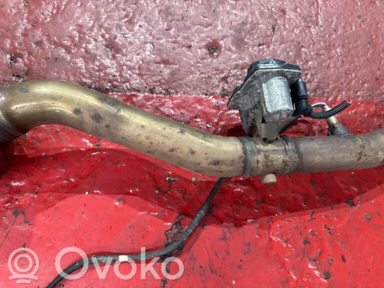 Filtre à particules catalyseur FAP / DPF