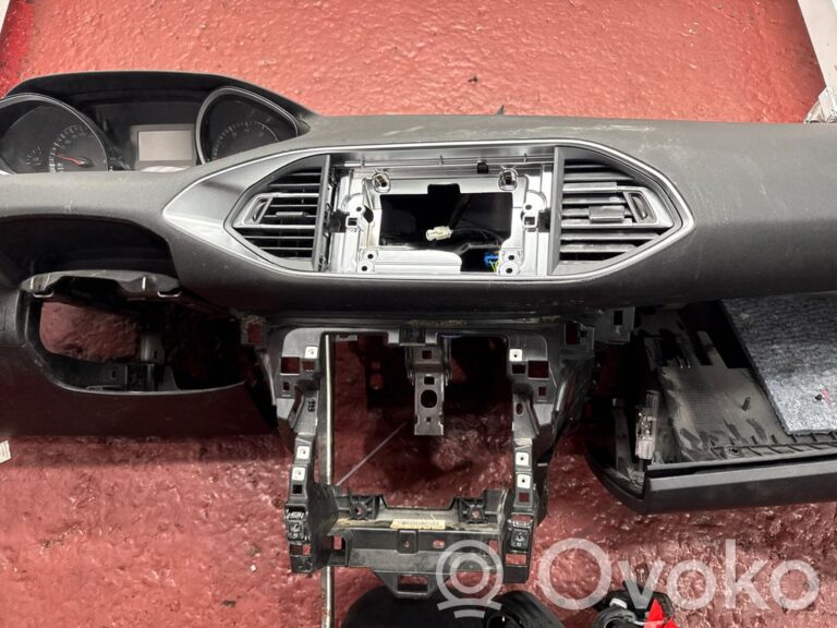 Kit d’airbag
