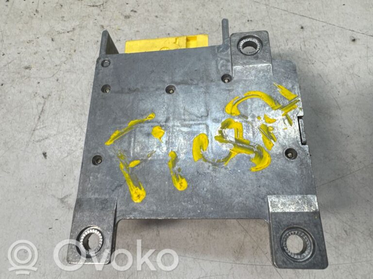 Module de contrôle airbag