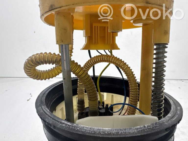 Pompe à carburant