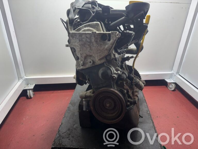Moteur