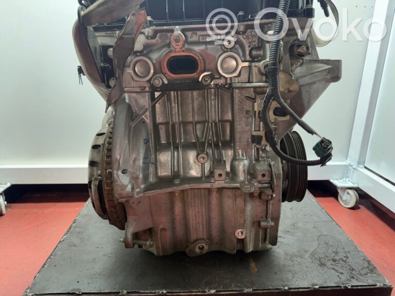 Moteur