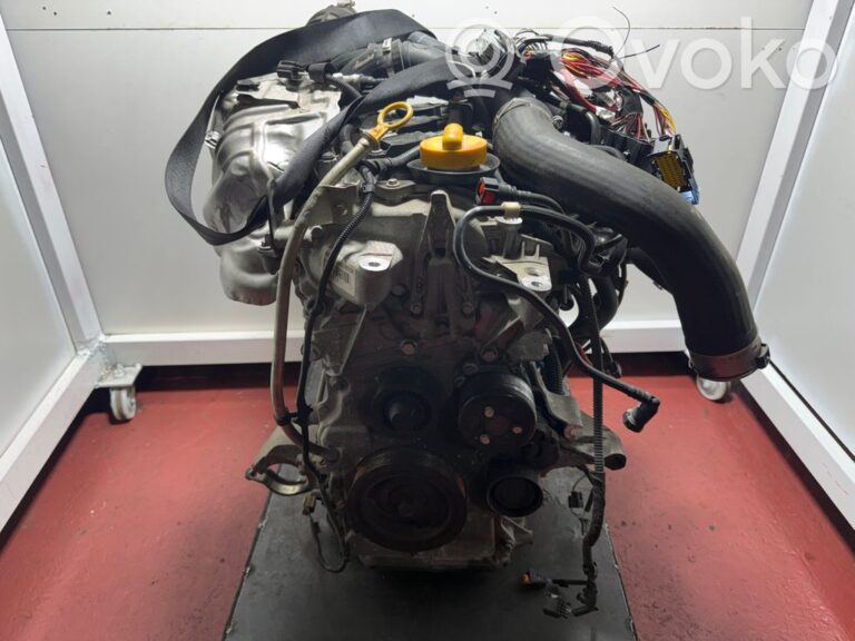 Moteur