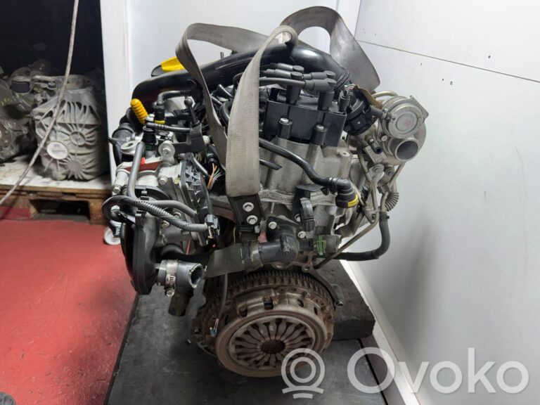 Moteur