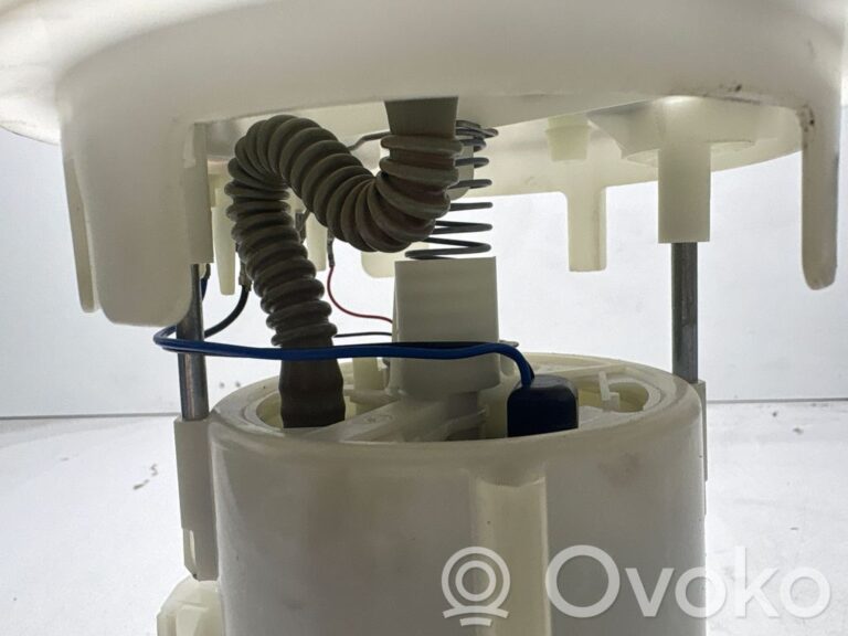 Pompe à carburant