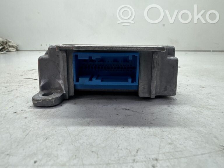 Module de contrôle airbag