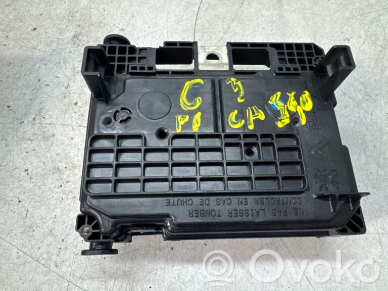 Module de fusibles