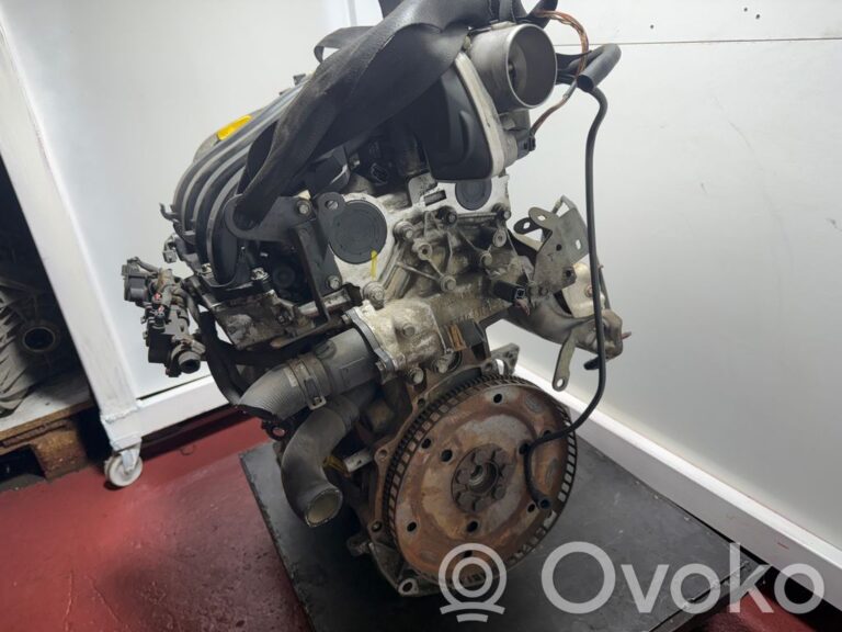 Moteur