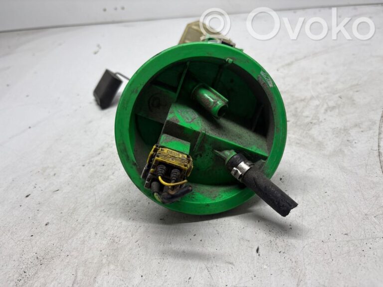 Pompe à carburant