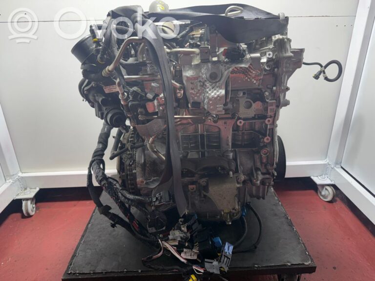 Moteur