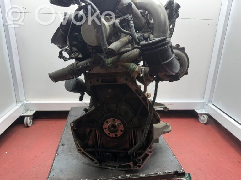 Moteur