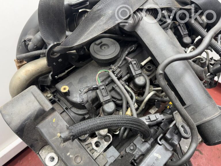 Moteur