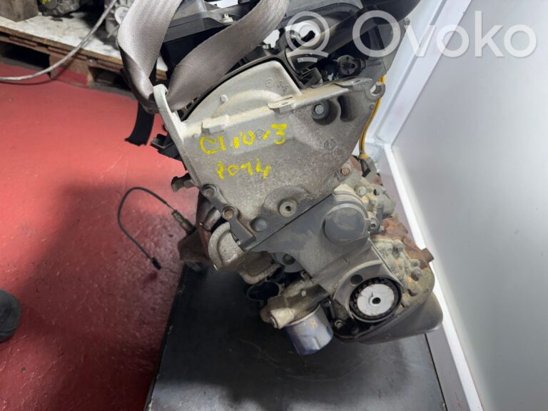 Moteur