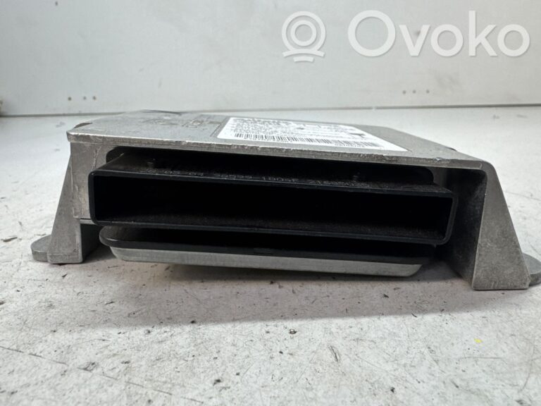 Module de contrôle airbag