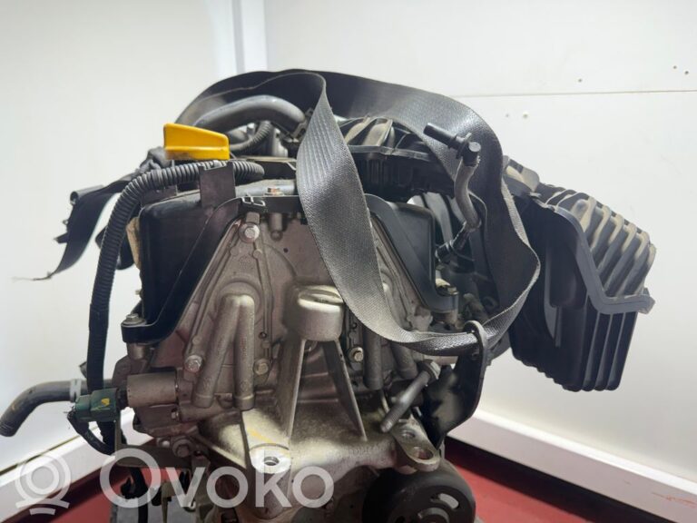 Moteur