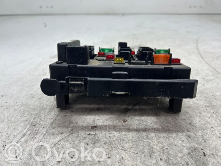 Module de fusibles