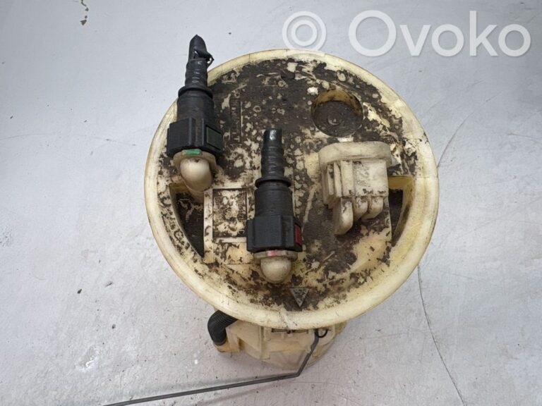 Pompe à carburant