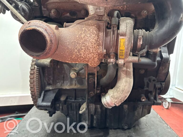 Moteur