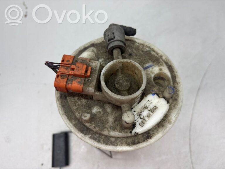 Pompe à carburant