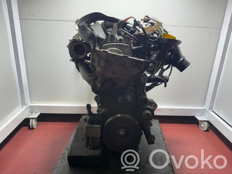 Moteur