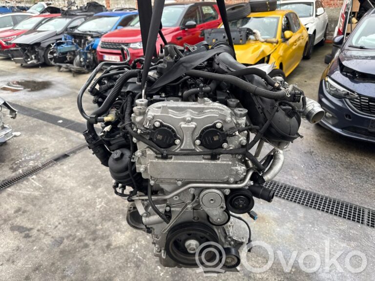 Moteur