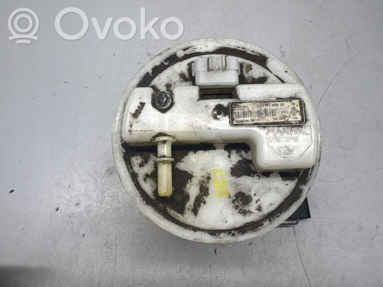 Pompe à carburant
