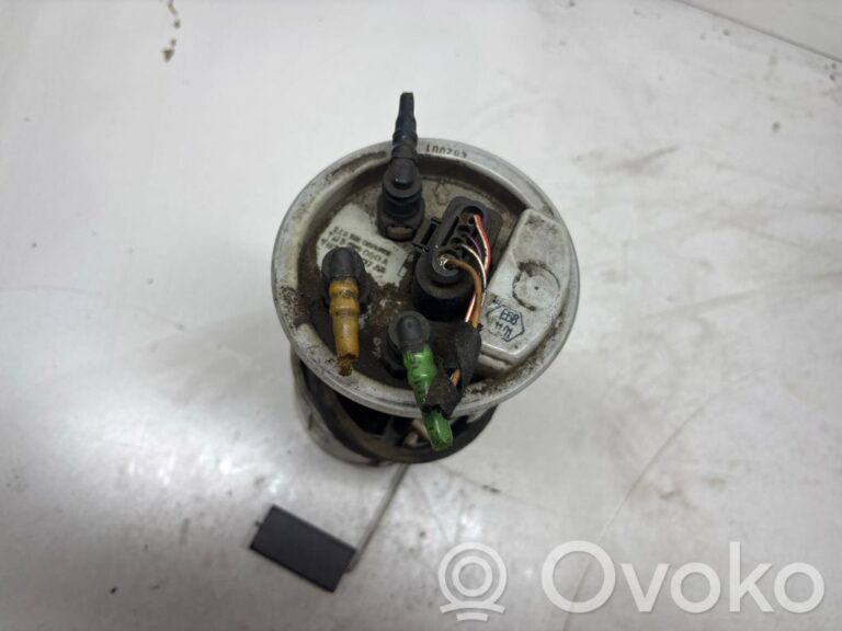 Pompe à carburant