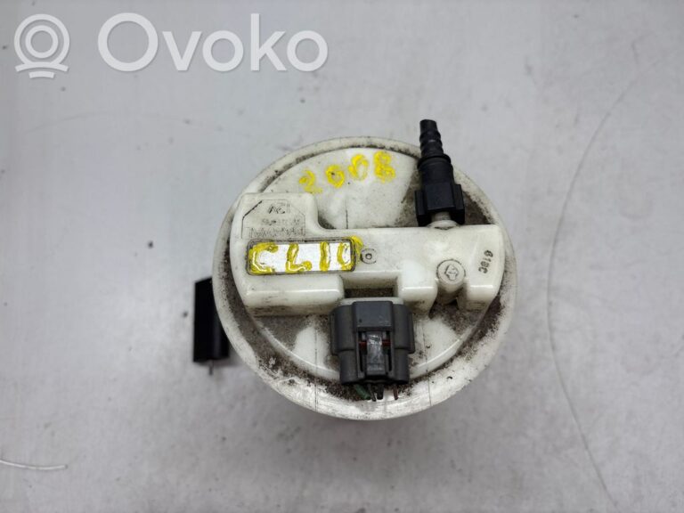 Pompe à carburant