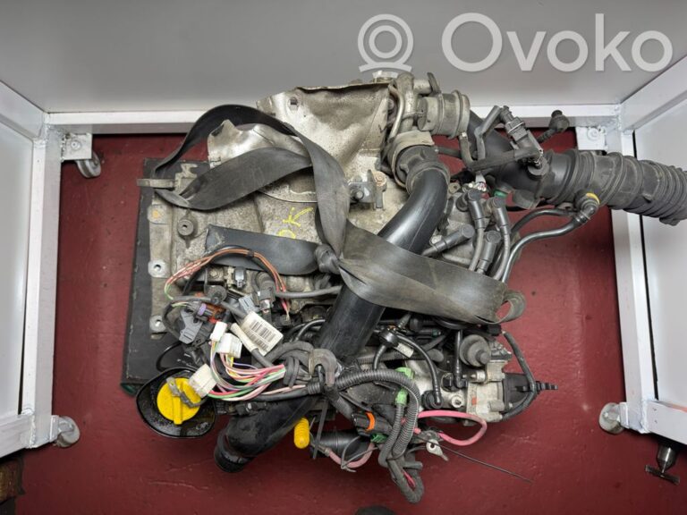 Moteur