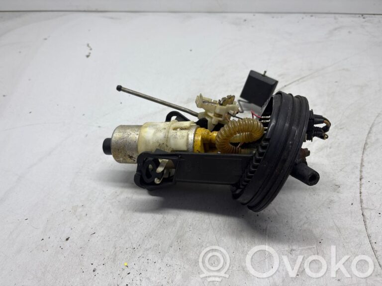 Pompe à carburant