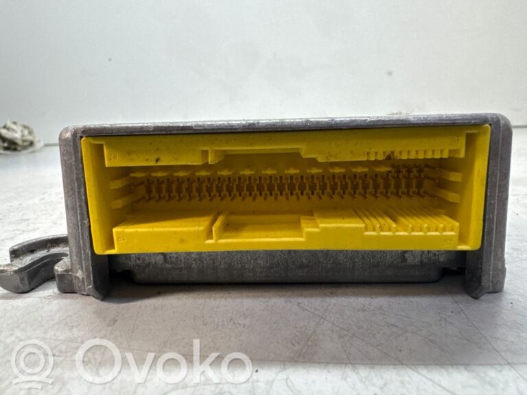 Module de contrôle airbag